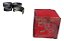 Jogo Bronzina Central Vw 1300 1500 1600 Ar Std Federal Mogul - Imagem 2