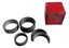Jogo Bronzina Central Vw 1300 1500 1600 Ar Std Federal Mogul - Imagem 7