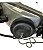 Farol Milha Ford Escort Xr3 93 94 95 96 Mk5 Original Arteb Cristal - Imagem 8