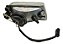 Farol Milha Ford Escort Xr3 93 94 95 96 Mk5 Original Arteb Cristal - Imagem 5