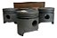Jogo Pistao Fusca Kombi 1500 Refrig. Ar Std Metal Leve P1007 - Imagem 3