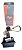 Lanterna Da Placa Uno 84/01 Original Fiat- Arteb 19850-1 - Imagem 3