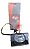 Lanterna Da Placa Uno 84/01 Original Fiat- Arteb 19850-1 - Imagem 6
