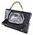 Lanterna Da Placa Uno 84/01 Original Fiat- Arteb 19850-1 - Imagem 9