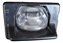 Lanterna Da Placa Uno 84/01 Original Fiat- Arteb 19850-1 - Imagem 4