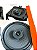 Kit 4 Auto Falante Selenium Coaxial 280watts Corsa Preto - Imagem 6