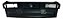 Painel Traseiro Corcel2 Belina Del Rey 78 A 86 Original Ford - Imagem 10