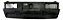 Painel Traseiro Corcel2 Belina Del Rey 78 A 86 Original Ford - Imagem 1