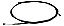 Cabo Abertura Porta Malas Original Fiat Palio 46417708 - Imagem 4