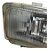 Farol Milha Omega 93 98 Cibie Auxiliar Neblina Original Gm Branco - Imagem 5
