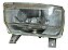 Farol Milha Omega 93 98 Cibie Auxiliar Neblina Original Gm Branco - Imagem 3