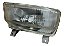 Farol Milha Omega 93 98 Cibie Auxiliar Neblina Original Gm Branco - Imagem 4