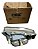 Farol Milha Omega 93 98 Cibie Auxiliar Neblina Original Gm Branco - Imagem 7