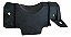 Defletor Direito Superior Radiador Ford Fiesta D5bb8121aa - Imagem 6