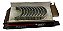 Bronzina De Mancal Vw Passat, Gol Federal Mogul 6838 M 75mm - Imagem 7