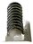 Bronzina De Mancal Vw Passat, Gol Federal Mogul 6838 M 75mm - Imagem 9