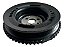 Polia Virabrequim 55205735 Fiat Palio Uno 05 A 12 - Imagem 10