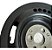 Polia Virabrequim 55205735 Fiat Palio Uno 05 A 12 - Imagem 3