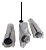 Valvulas De Escape Ford Fiesta Ka 1.0 8v Zetec 2001 A 2015 - Imagem 5