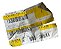 Guia Suporte Lateral Para-choque Traseiro Vw Polo 6q0807724a - Imagem 4