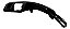 Guia Suporte Lateral Para-choque Traseiro Vw Polo 6q0807724a - Imagem 10