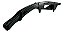 Guia Suporte Lateral Para-choque Traseiro Vw Polo 6q0807724a - Imagem 8