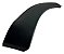 Moldura Grade Parachoque Dianteiro Saveiro G5 10/13 Le Preto - Imagem 10
