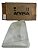 Lente Vidro Farol Kadett Ipanema 89 / 95 Ld Original Arvisa - Imagem 5
