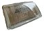 Lente Vidro Farol Kadett Ipanema 89 / 95 Ld Original Arvisa - Imagem 7