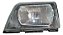 Par Farol Gm Monza 82 / 87 Arteb Assimétrico Original Ambos Lados - Imagem 4
