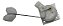 Sensor Boia Combustível Corsa 1.4 2002 03 04 05 06 2007 Flex - Imagem 1
