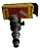 Distribuidor Bosch Vw Ap 1.8 Gol Parati Santana Original - Imagem 5