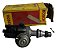 Distribuidor Bosch Vw Ap 1.8 Gol Parati Santana Original - Imagem 2