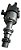 Distribuidor Bosch Vw Ap 1.8 Gol Parati Santana Original - Imagem 7
