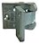 Dobradiça Tampa Traseira Direita Vw Polo 6k9827302 - Imagem 3