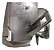 Par Pisca Seta Gm Chevette 83 / 92 Cristal Arteb Original - Imagem 6