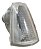 Par Pisca Seta Gm Chevette 83 / 92 Cristal Arteb Original - Imagem 2