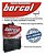 Jogo Tapete Borracha Borcol Milano Original Hb20 Sedan Hatch Preto - Imagem 3