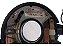 Chave De Seta Fusca 78 79 80 81  Original Carto - Imagem 9
