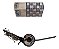 Chave De Seta Fusca 78 79 80 81  Original Carto - Imagem 2