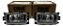 Farol Milha Auxiliar Original Santana 96 97 Cibie Quantum Original - Imagem 1