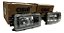 Farol Milha Auxiliar Original Santana 96 97 Cibie Quantum Original - Imagem 5