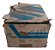 Bomba D'agua Ford/gm C/polia Perkins 6358 Ub558 - Imagem 2