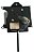 Velocímetro Painel Gol Parati Instrumentos Vdo 120014024 Preto - Imagem 3