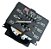 Velocímetro Painel Gol Parati Instrumentos Vdo 120014024 Preto - Imagem 10