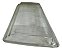 Lente Vidro Farol Vw Santana 91 / 95 Esquerdo Rcd - Imagem 6