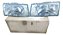 Kit Par Farol Pisca Versailles Royale Original Cibié Bi-odo Ambos Lados - Imagem 4