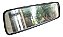 Retrovisor Interno Palio Doblo Fiorino Mobi Uno Strada Siena - Imagem 5