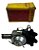 Distribuidor Gol Saveiro 1600 Ar Platinado Original Bosh - Imagem 1