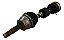 Semi Eixo Dianteiro Completo Punto Original Fiat 00463071660 - Imagem 9